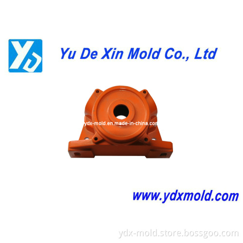 Alloy Zinc Aluminum Die Casting (YDX-ZN013)